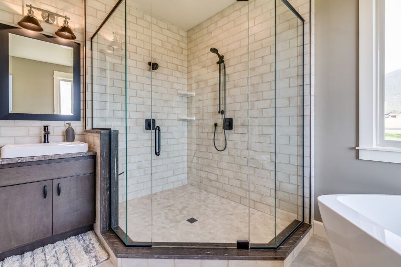 Cost of Shower Installation in Melville, NY