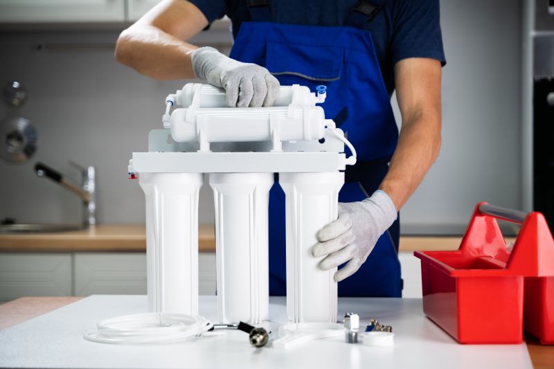 Initial System Start-Up